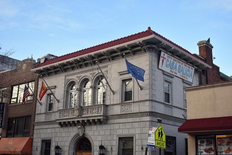 Arquivo - Casa Galicia de Nova York 