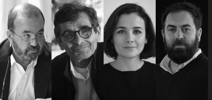 Adolfo Domínguez reactiva a súa fundación para proxectos de desenvolvemento rural, innovación e sustentabilidade. ADOLFO DOMÍNGUEZ 