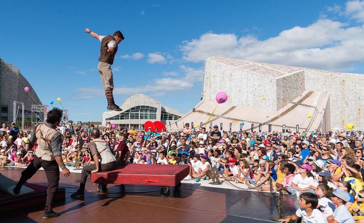 Arquivo - O festival 