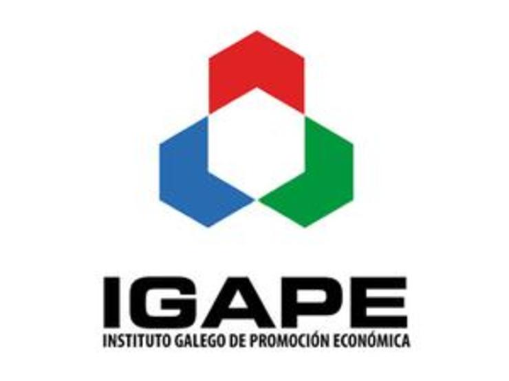 Logo do Igape