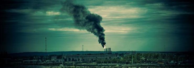 Contaminación/flickr