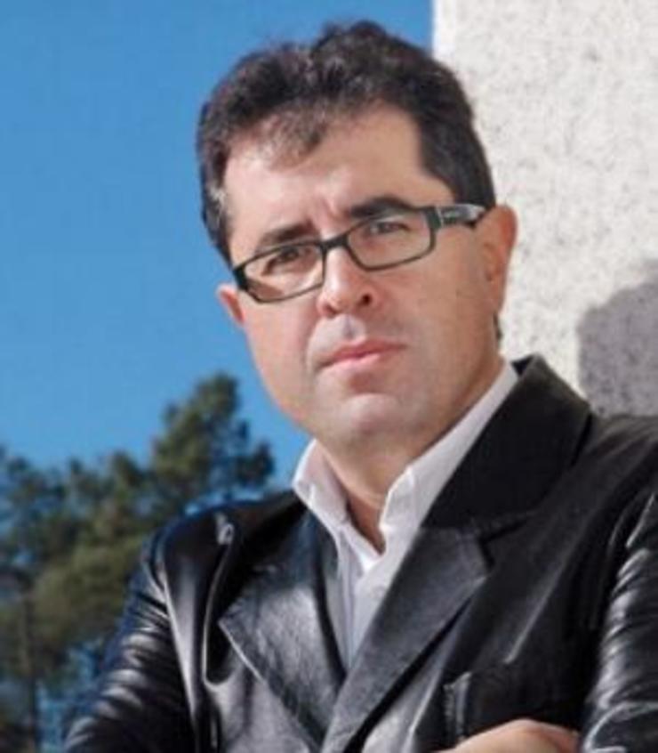 Xosé Carlos Caneiro Pérez 
