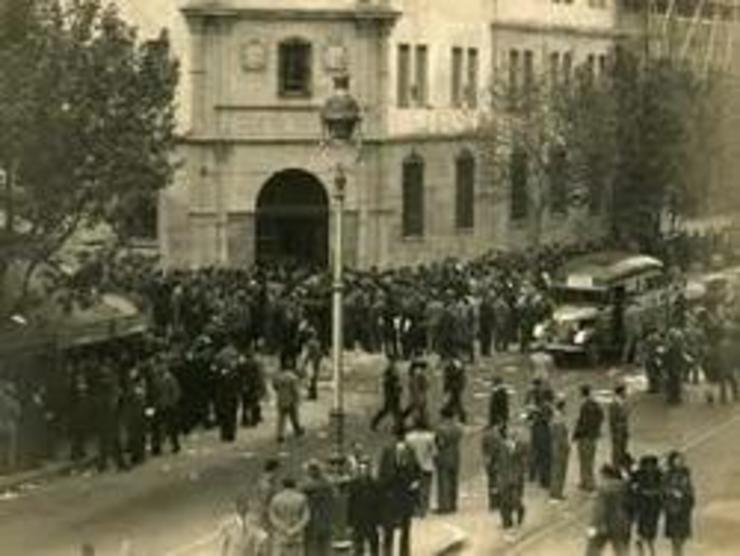 Centro Gallego de Bos Aires