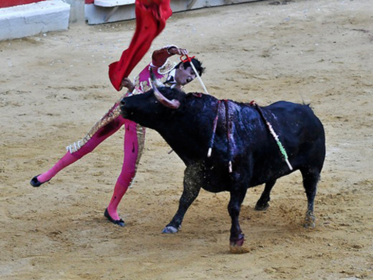 Tourada / EP