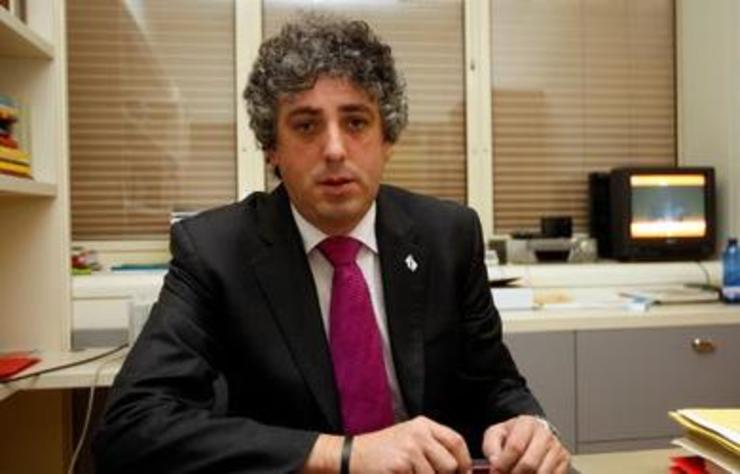 Pérez Bouza