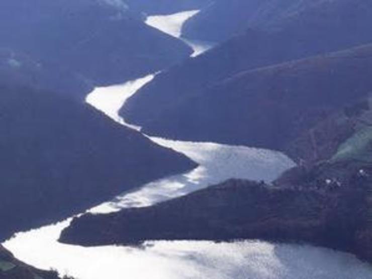 Río Navia