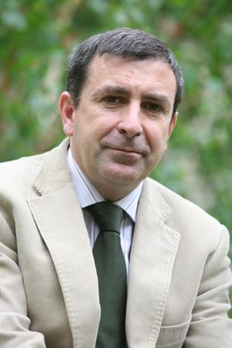 Manuel Ruiz Rivas