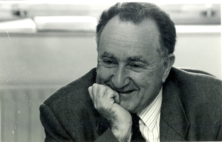 Alonso Montero