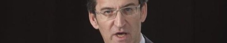 Alberto Núñez Feijóo
