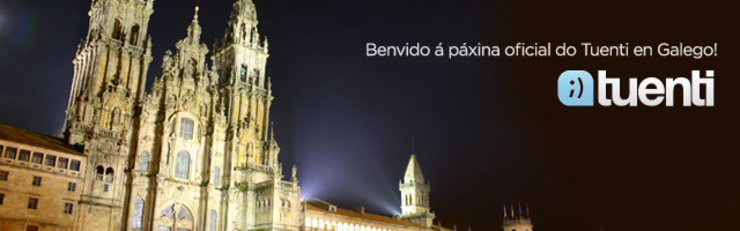 Tuenti en galego