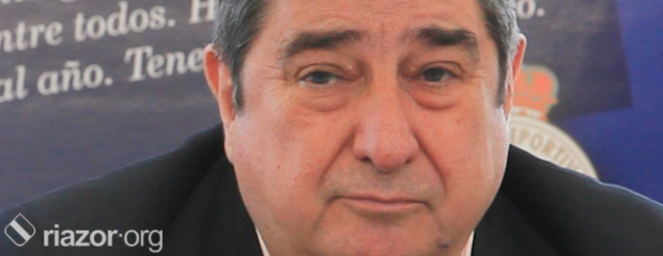 César Augusto Lendoiro