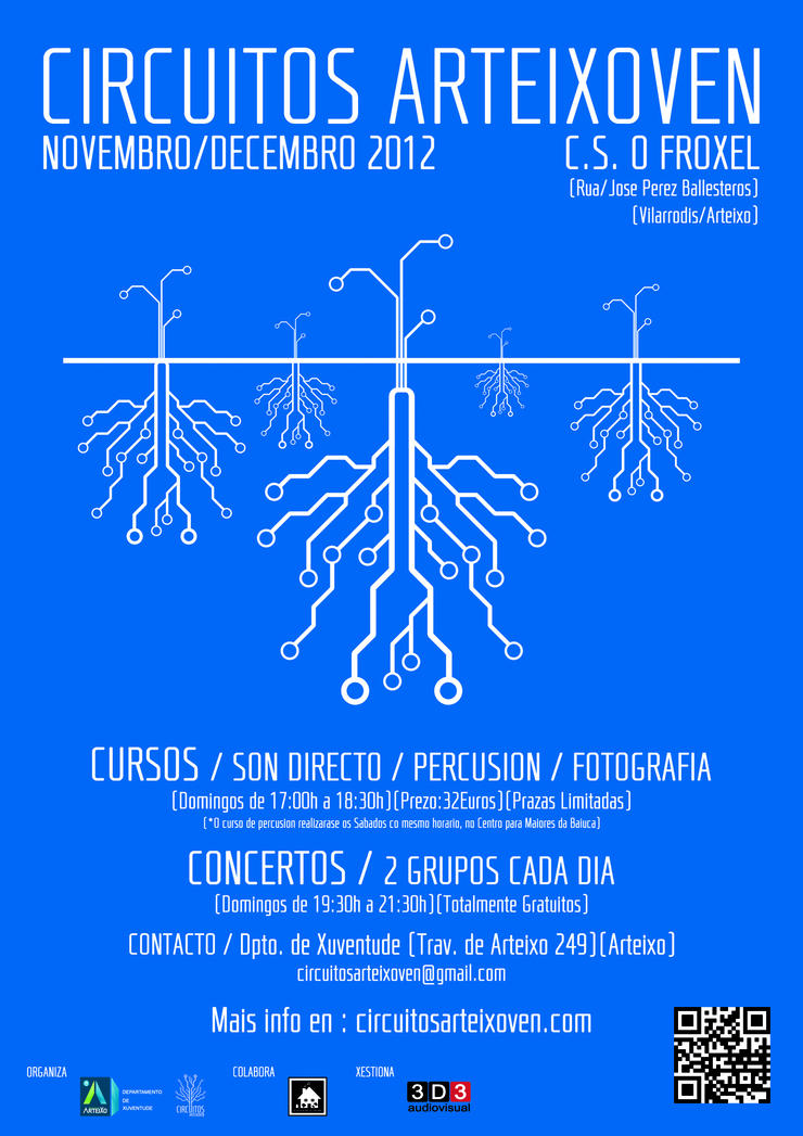 Cartel 2012