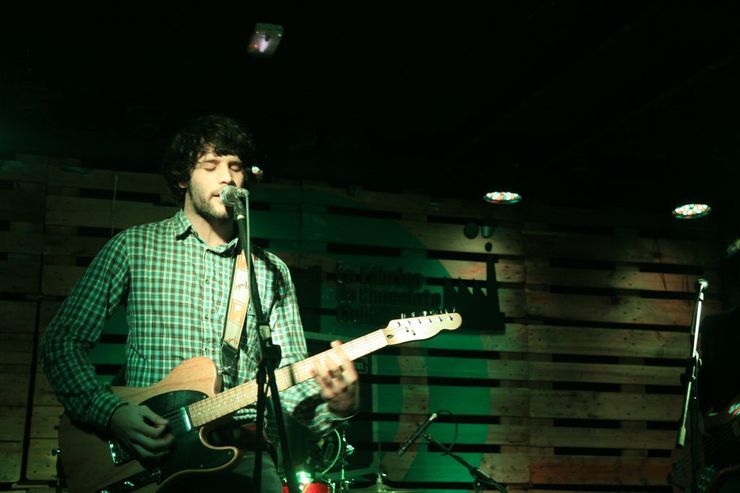 Xermán Bugallo