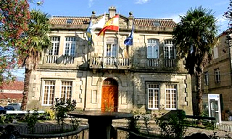 Concello de Arbo