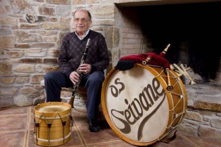 Xosé Manuel Seivane