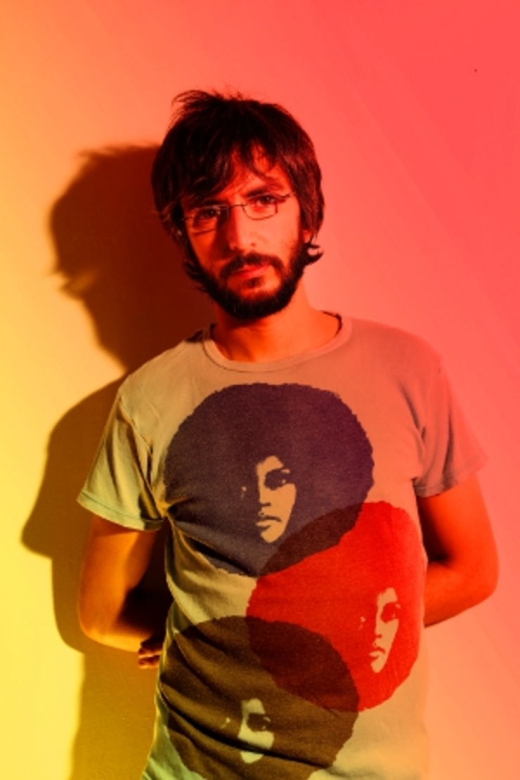 Xoel López