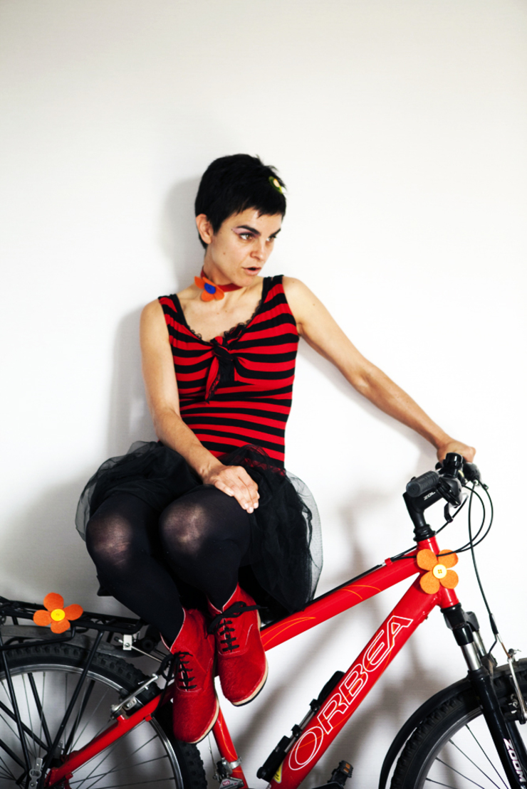 Mónica de Nut