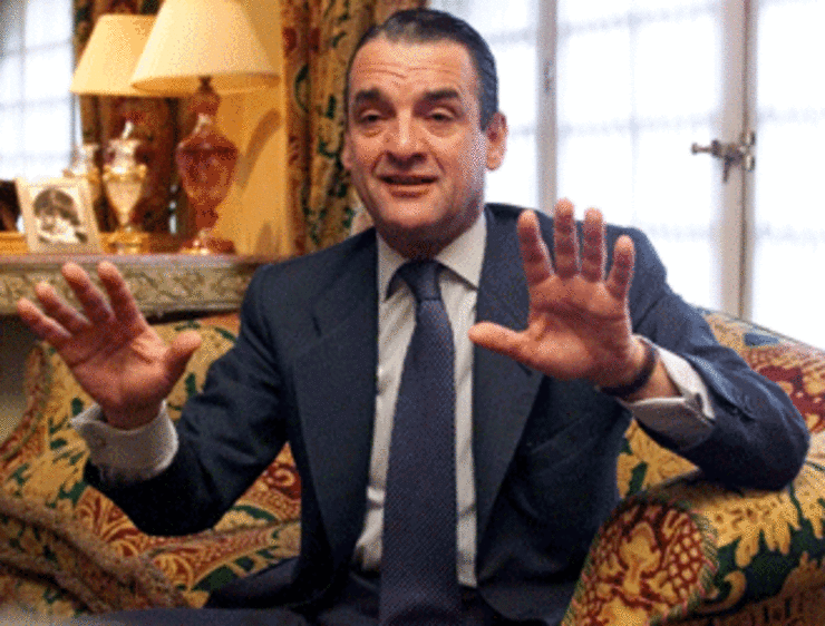 Mario Conde