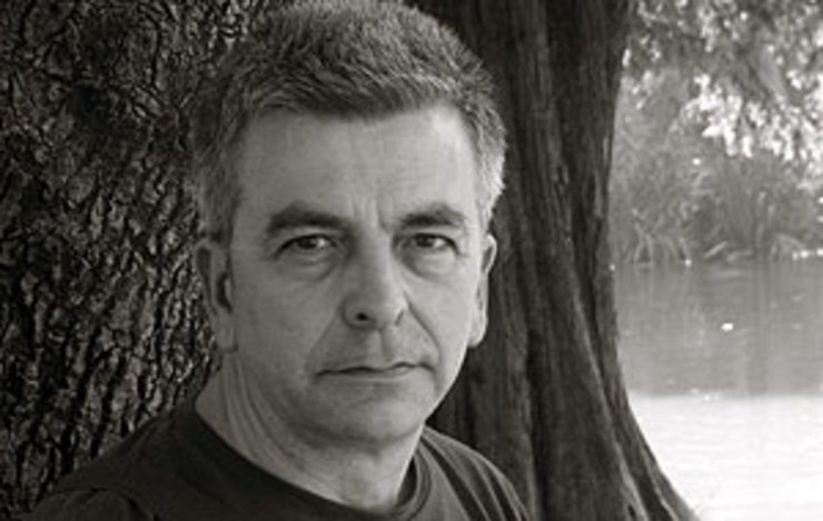 Ramón Caride Ogando