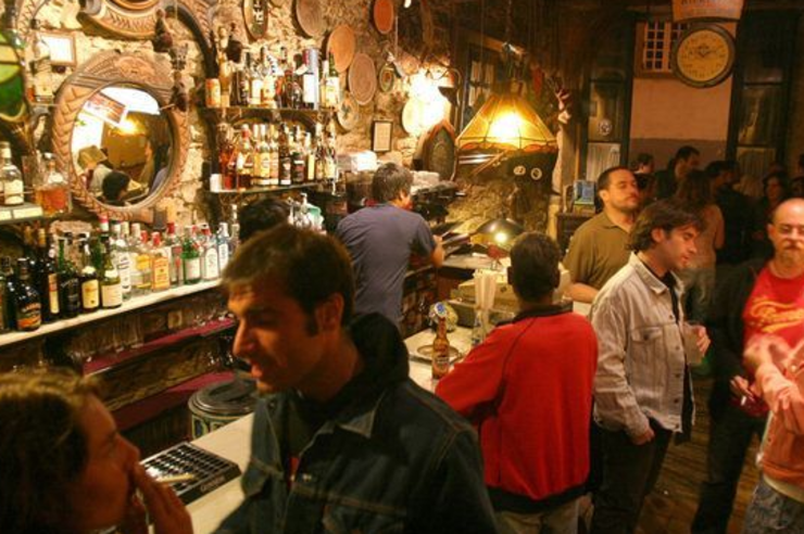 Casa das Crechas 