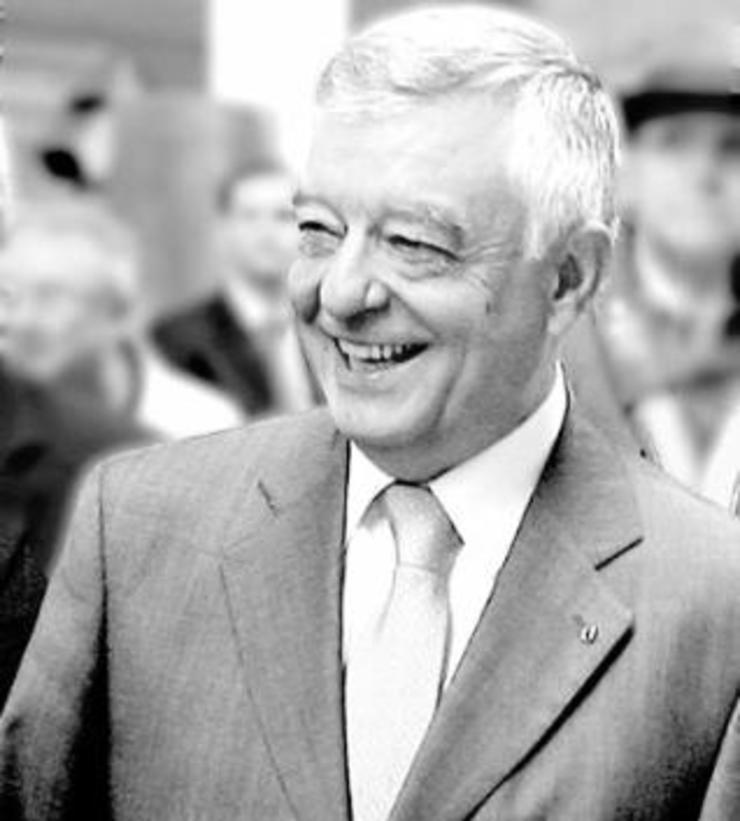 José Posadas