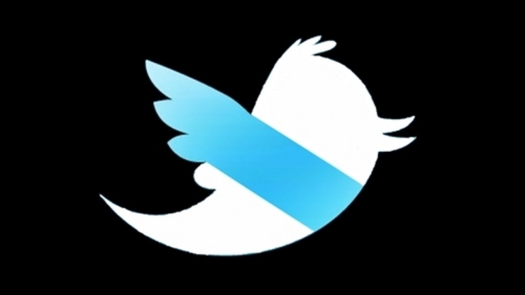 Twitter en galego