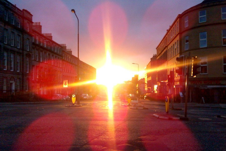 Leith Leith Leith