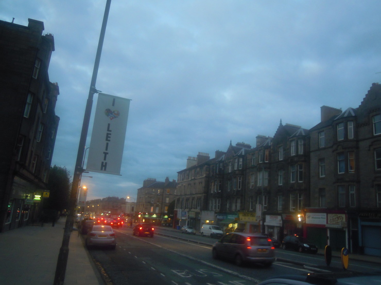 Leith