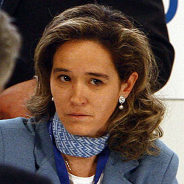 Mar Sánchez Sierra