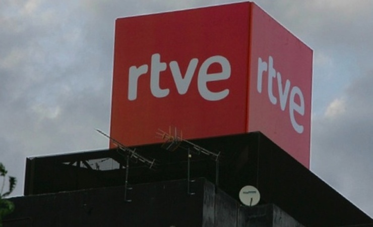 Sede de RTVE