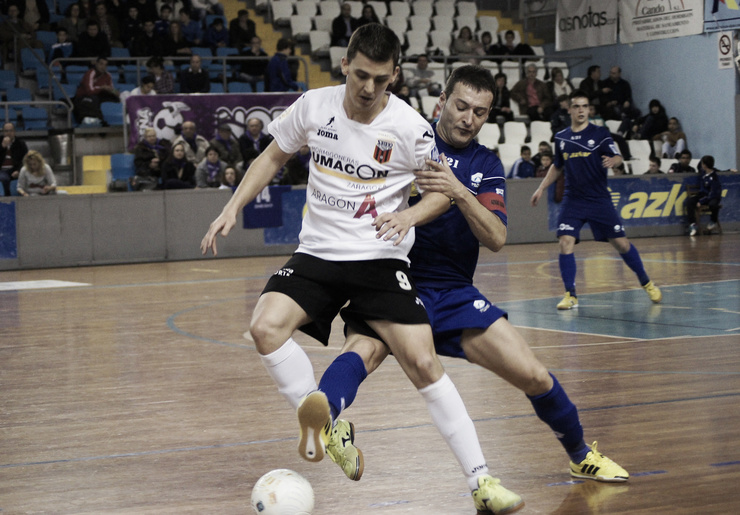 Azkar Lugo