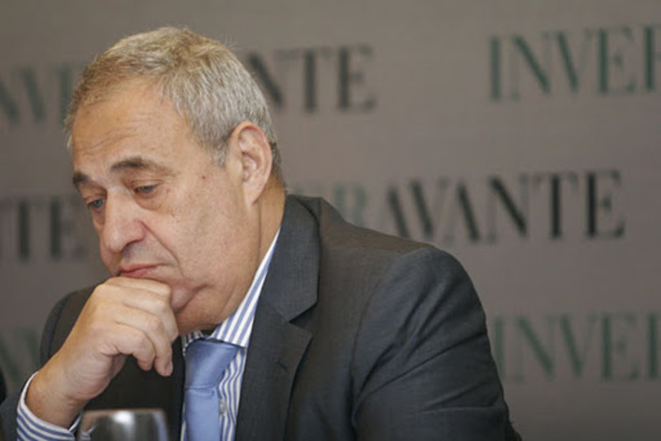 Manuel Jove /noticiasbancarias.com