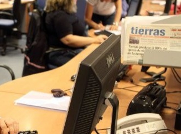 Redacción de El Correo Gallego / elcorreogallego.com
