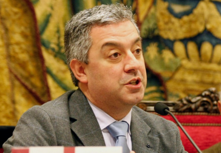 Valentín García Valentín García