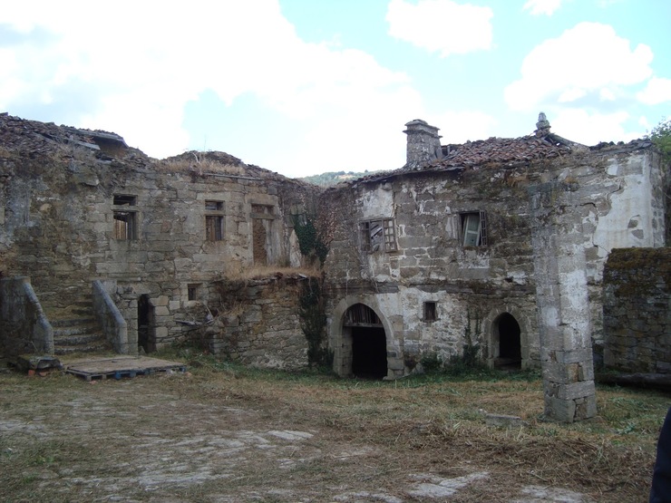 San Paio de Abeleda