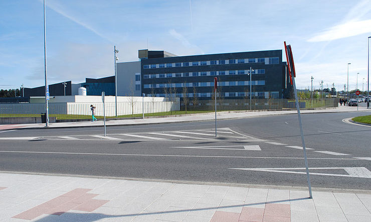 Hospital 