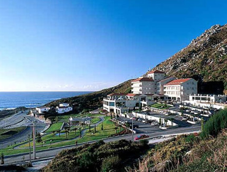 Hotel Talaso Atlántico