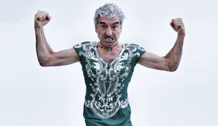 Sergio Pazos