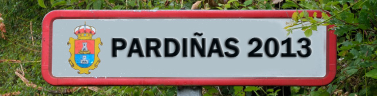 Pardiñas 2013