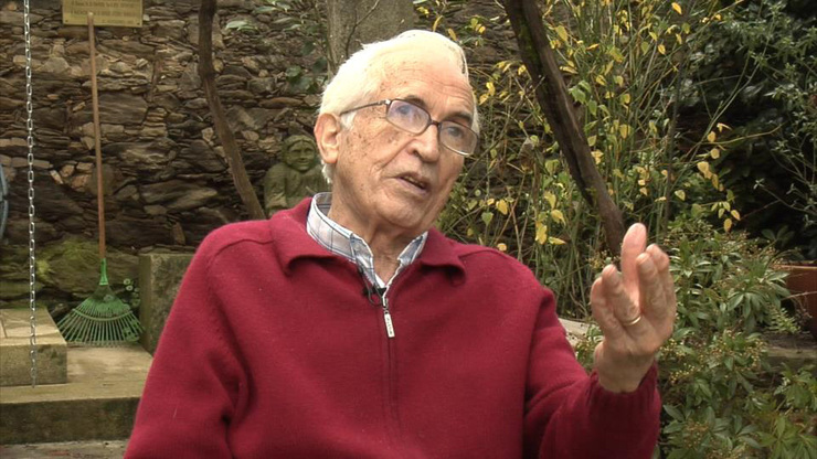 Xosé Neira Vilas