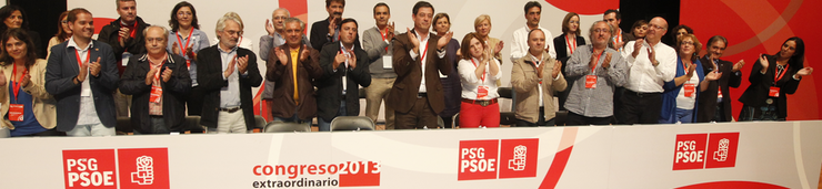 PSdeG
