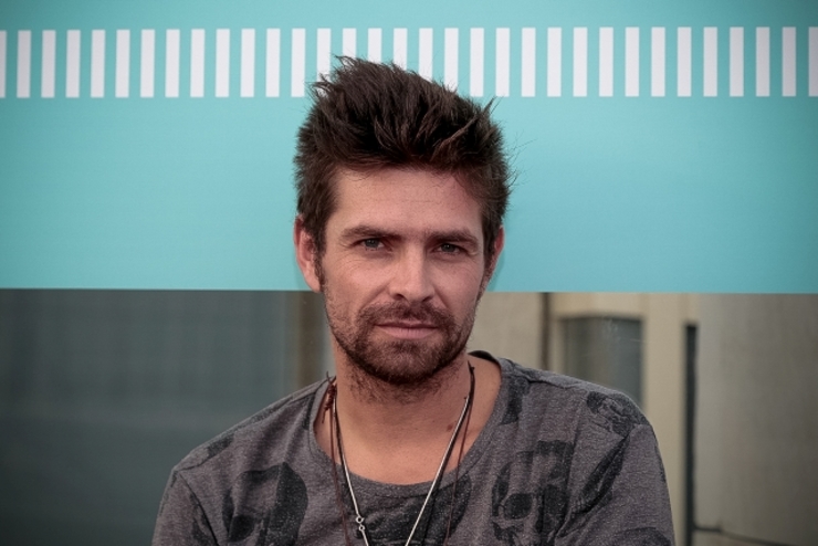 Davide Salvado, Womex