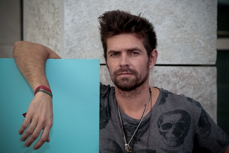 Davide Salvado, Womex