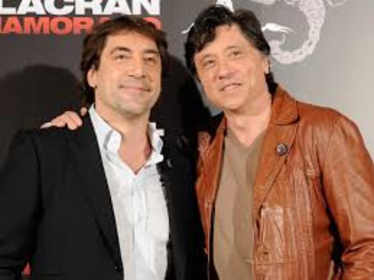 Javier e Carlos Bardem