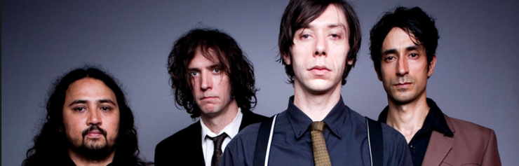The Sadies