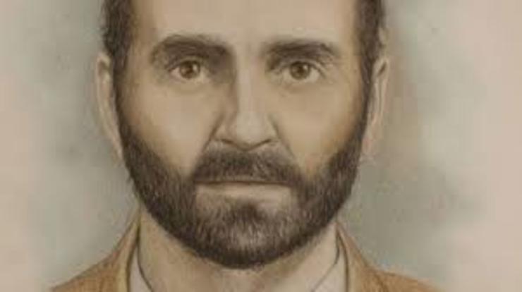 Suposto aspecto de Manuel Blanco Romasanta