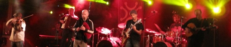 Concerto de Berrogüeto 