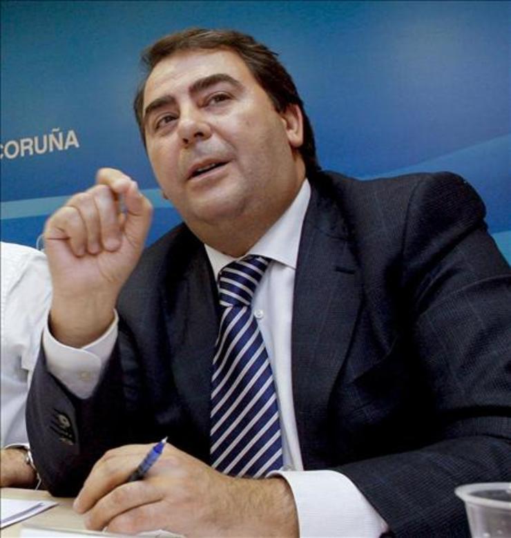 Carlos Negreira 