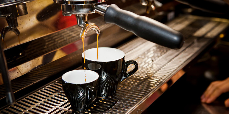 O mundo do café cada vez máis especializado