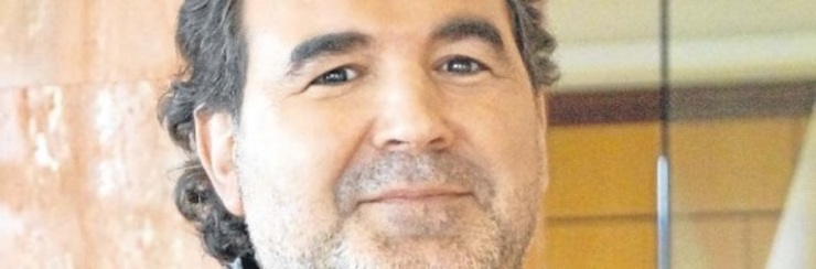 Anxo Quintana